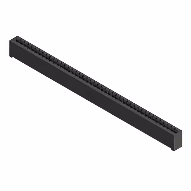 387-043-524-101 EDAC Inc.  Edgeboard Connectors